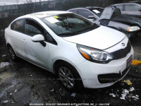 2013 KIA RIO LX KNADM4A39D6244333