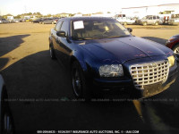 2009 Chrysler 300 LX 2C3KA43D79H614956