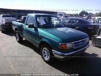 1997 Ford Ranger 1FTCR10A8VPA79403