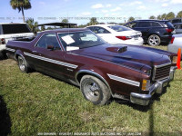 1979 FORD OTHER 9H47F158084