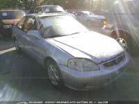 2000 HONDA CIVIC 1HGEJ8245YL103170