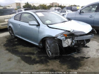 2006 Scion TC JTKDE177160078624