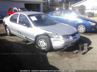 2000 Dodge Stratus SE 1B3EJ46X7YN172962