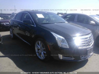 2013 Cadillac XTS PREMIUM COLLECTION 2G61T5S3XD9211396