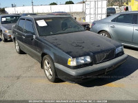 1997 Volvo 850 YV1LS5722V1377436