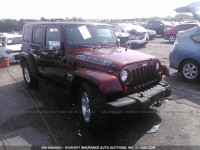 2007 Jeep Wrangler SAHARA 1J4GB59137L226120