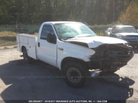 1999 Ford F250 SUPER DUTY 1FTNF20LXXED08249