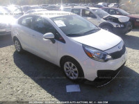 2013 KIA RIO KNADM4A39D6262752