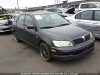 2003 MITSUBISHI LANCER JA3AJ86E33U025067