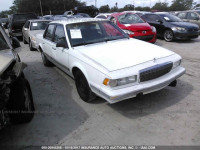 1996 Buick Century SPECIAL/CUSTOM/LIMITED 1G4AG55M3T6428215