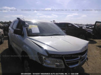 2012 Dodge Journey SE 3C4PDCAB4CT314827