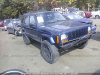 2000 Jeep Cherokee 1J4FF58S0YL204510