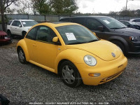 2000 Volkswagen New Beetle GLS 3VWCD21C9YM485203