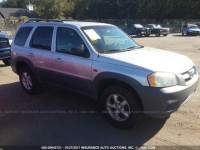 2005 Mazda Tribute I 4F2YZ02Z75KM11542