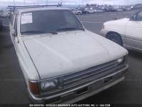 1988 Toyota Pickup 1/2 TON RN55 DLX JT4RN55D7J7027822