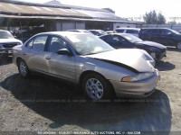 2001 Oldsmobile Intrigue GX 1G3WH52H51F170209