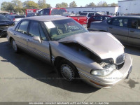 1999 Buick Lesabre LIMITED 1G4HR52K6XH490522