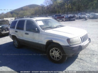 2004 Jeep Grand Cherokee LAREDO/COLUMBIA/FREEDOM 1J4GW48S84C250627