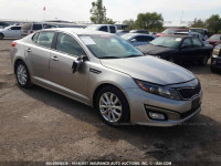 2014 KIA Optima 5XXGM4A74EG351327