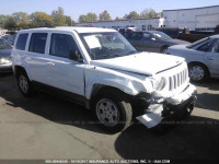 2017 JEEP PATRIOT 1C4NJPBB8HD103973