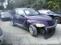 2005 Chrysler PT Cruiser 3C4FY58B55T571502