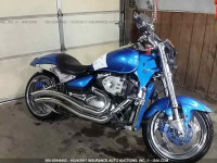 2009 Suzuki VZ1500 JS1VY55A892101148