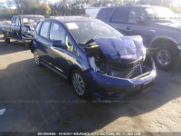 2013 HONDA FIT SPORT JHMGE8H6XDC001540