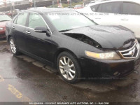2008 Acura TSX JH4CL96888C000147