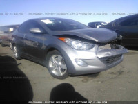 2012 Hyundai Elantra KMHDH4AE1CU379532