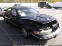 1994 Chrysler LHS 2C3HD56F8RH334953