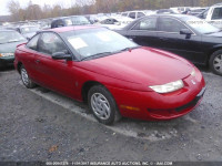 1999 Saturn SC1 1G8ZP1287XZ329659