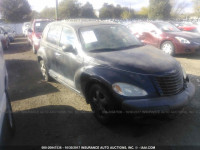 2002 Chrysler PT Cruiser LIMITED/DREAM CRUISER 3C8FY68B02T235336