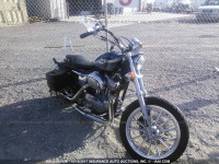 2003 Harley-davidson Xl883 1HD4CAM1X3K439683