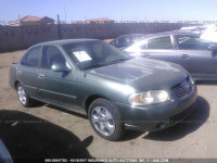2005 Nissan Sentra 3N1CB51D35L498343