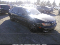 2001 Infiniti I30 JNKCA31A61T014955