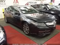 2016 Acura TLX TECH 19UUB2F5XGA007764