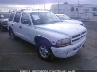 2000 Dodge Durango 1B4HS28NXYF130138