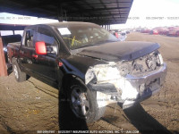 2004 Nissan Titan XE/SE/LE 1N6AA07B54N573426