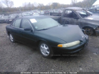 1999 Oldsmobile Intrigue GX 1G3WH52KXXF324112