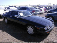 1988 Jaguar XJS SAJNA5847JC139146