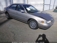 2000 Buick Century LIMITED/2000 2G4WY55J5Y1170741