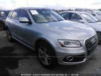 2016 Audi Q5 PREMIUM PLUS WA1L2AFP9GA037225