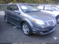 2006 Pontiac Vibe 5Y2SL67806Z416214