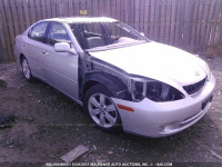 2006 Lexus Es JTHBA30G865144782