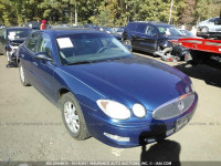 2005 Buick Lacrosse CXL 2G4WD532151232817