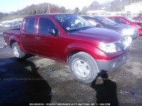 2014 NISSAN FRONTIER S/SV/SL/PRO-4X 1N6AD0ER0EN718624