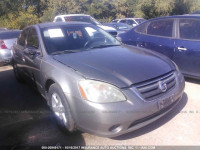 2003 NISSAN ALTIMA 1N4AL11D93C162348