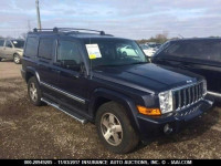 2010 Jeep Commander 1J4RG4GTXAC158463