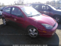 2003 Ford Focus 3FAFP31Z03R185844