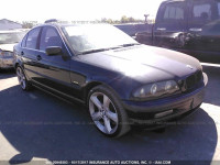 1999 BMW 328 WBAAM5330XFR06388